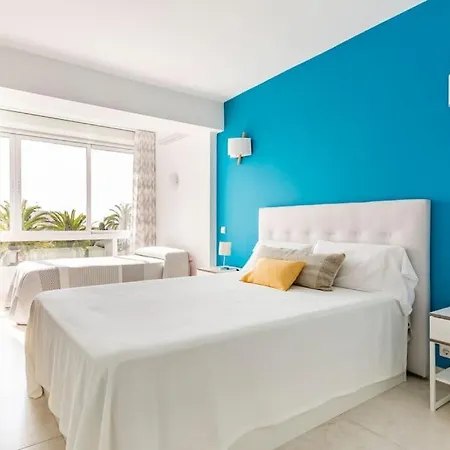 Apartment Apartamento En Con Vistas Al Mar Marbella