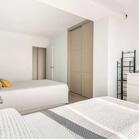 Apartamento En Con Vistas Al Mar Apartment Marbella