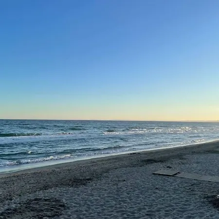 Apartamento En Con Vistas Al Mar Apartment Marbella