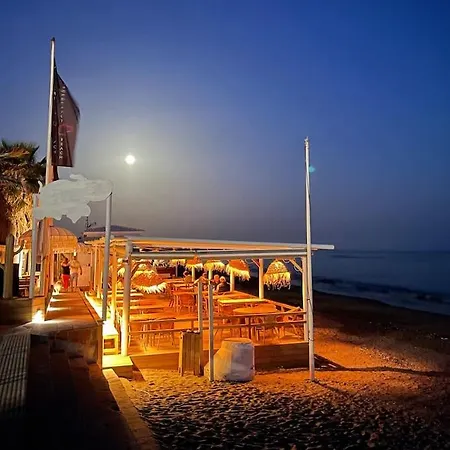 Apartamento En Con Vistas Al Mar *