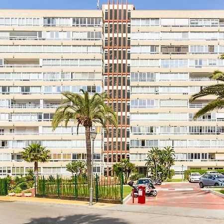 Apartamento En Con Vistas Al Mar Apartment